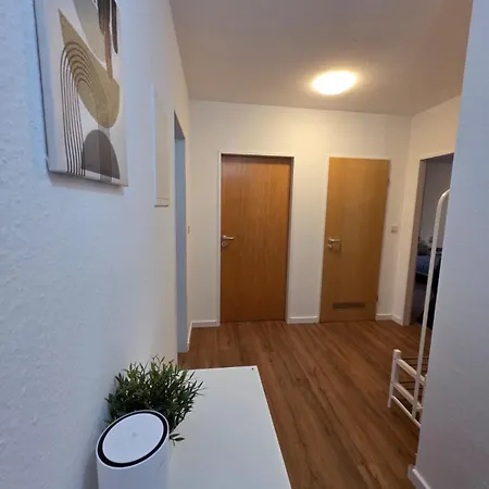 Appartamento - 5 Gaeste Bad Bellingen