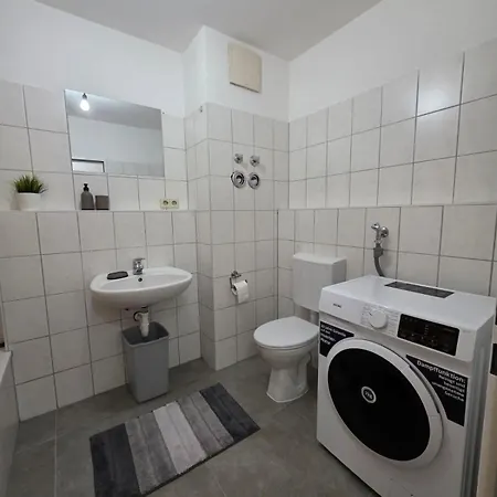Appartamento - 5 Gaeste
